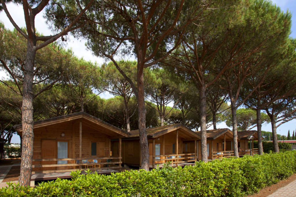 Bungalow Argentario