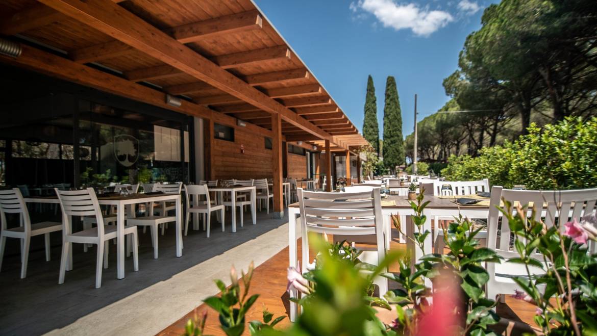 Late August – September Offer: Relax & Sea in Maremma