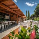 Spät­sommer-Angebot August – September: Entspannung & Meer in der Maremma