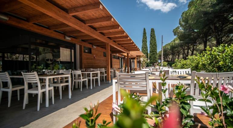 Late August – September Offer: Relax & Sea in Maremma